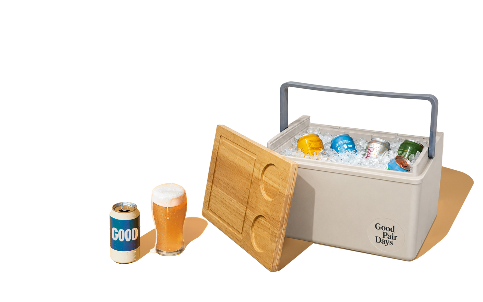 Beer Esky