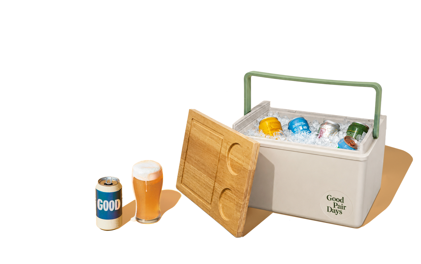 Beer Esky