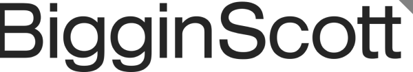 Biggin Scott Logo