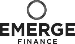 Emerge Finance Logo