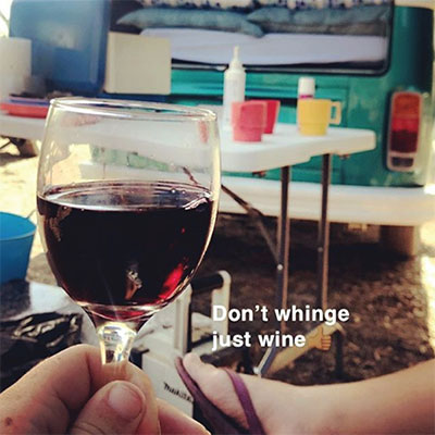 Good Pair Days Wine Lovers