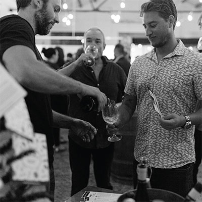 Good Pair Days Wine Lovers