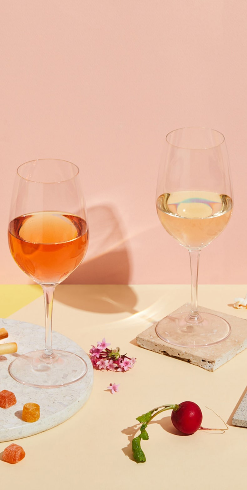 Good Pair Days with wine and food pairings