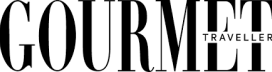Gourmet Traveller