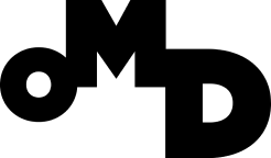 OMD Logo